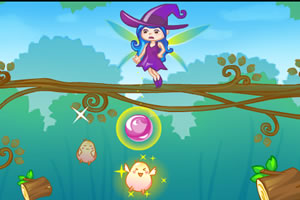 小魔女和她的朋友