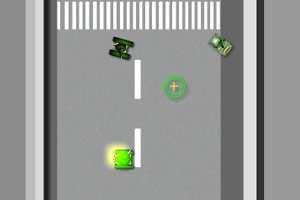 坦克2008终极无敌版