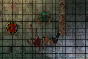 死亡实验室无敌版