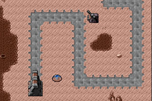 迷你塔防修改版