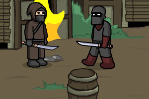 忍者之怒无敌版