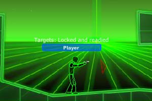 虚拟对战无敌版