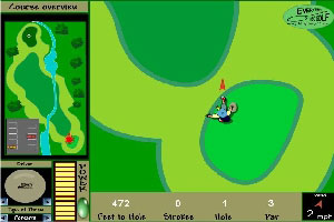 2004年圆盘高尔夫