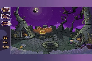 恶梦之旅系列之五