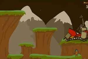 外星人地球冒险