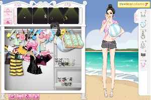 逃脱精简风房间