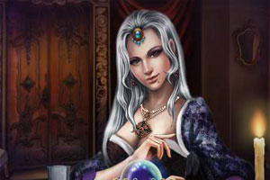 每日塔罗牌占卜