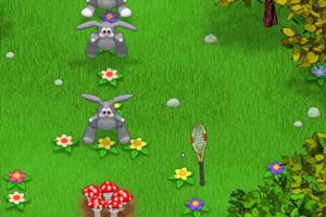 疯狂蘑菇2修改版