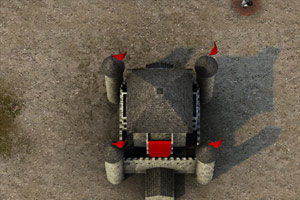 争霸之战修改版