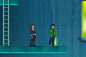 少年骇客之炸弹危机