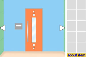 逃出涂鸦的房间