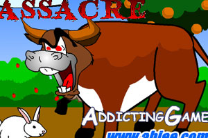 疯狂农庄战修改版