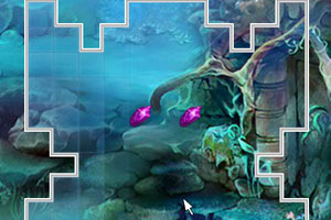 海洋公主消消看