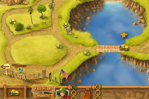 尤达野生动物园