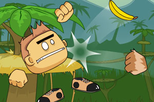 超级格斗2修改版