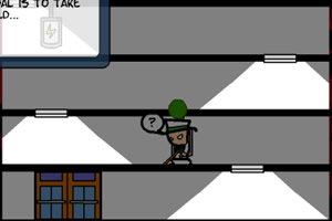 超级邪恶天才米加