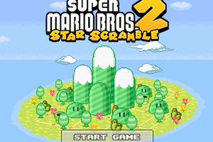 超级玛丽黄金太阳2