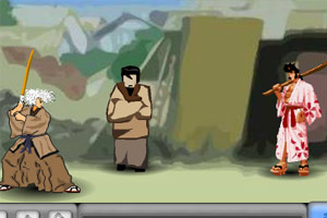 死神的试练加强版