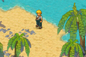 漂流冒险之奇遇