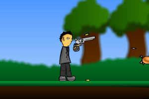 死亡之愿无敌版