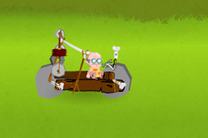 石器时代发明家修改版