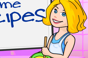 制作意大利鸡肉面