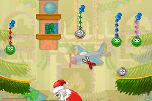 古文明链球圣诞中文版