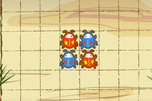 狮子王黑白棋大战