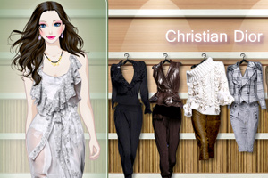 迪奥时尚之风