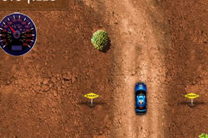 葡萄牙反弹赛车