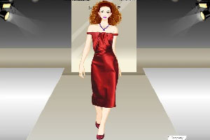 2009迪奥年春季时装2