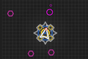 霓虹灯基地防御2.5