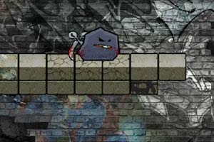 石头剪子布大乱斗