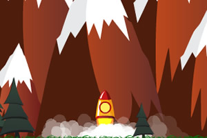 火箭大逃亡修改版