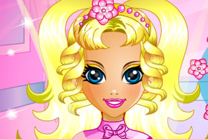 超级美发工作室