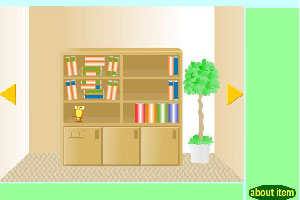 逃出小狗的书斋