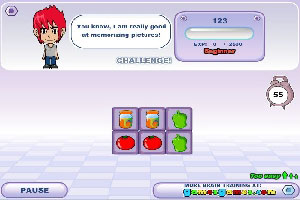 心理训练2-记忆挑战