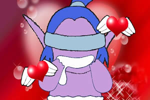 恶魔猎手系列之黑暗战士