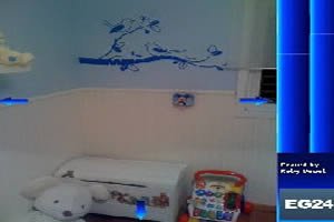 逃出诺姆的房间