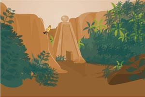 村庄英雄拯救姑娘3