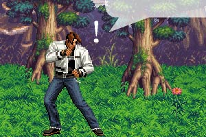 拳皇大战DNF体验版