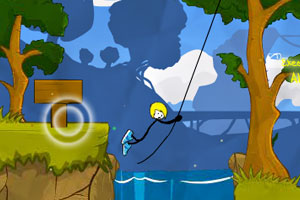 奇妙哈瑞斯克之旅