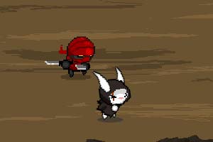 兔子杀戮4无敌版