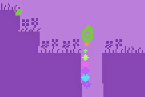 乌贼先生的美梦