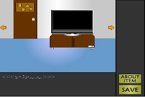 逃出奇怪世界房间2