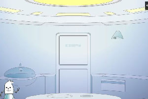 逃出月光研究所