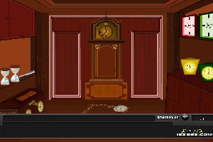 逃出钟表的房间2