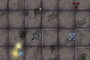 悬停机器人竞技场2