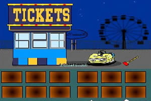 逃出仙境嘉年华