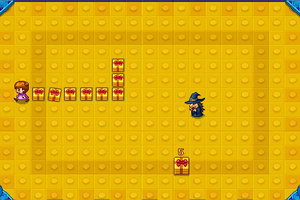 超可爱版贪食蛇